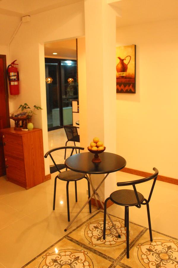 Rak Khun Hostel Chiang Mai Exterior photo